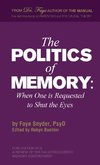 The Politics of Memory