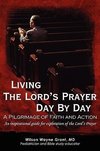 Living The Lord's Prayer Day By Day