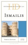 Historical Dictionary of the Ismailis