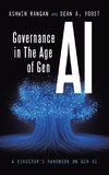 Governance in The Age of Gen AI
