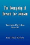 The Homegoing of Howard Lee Johnson