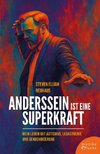 Anderssein ist eine Superkraft