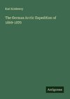 The German Arctic Expedition of 1869-1870