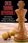 Chess Training Repertoire 1