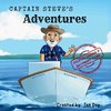 Captain Steve's Adventures - Helping Hooks @ Bayfront Park