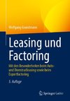 Leasing und Factoring