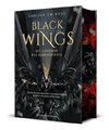 Black Wings - Die Legende des Rabenkönigs