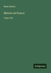 Histoire de France