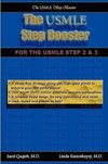The USMLE Step Booster