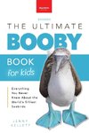 Boobies The Ultimate Booby Book for Kids