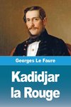 Kadidjar la Rouge