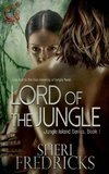 Lord of the Jungle