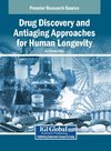 Drug Discovery and Antiaging Approaches for Human Longevity