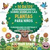 50 Datos Sorprendentes Sobre Las Plantas Para Niños