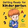 Getting Ready for Kindergarten
