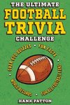 The Ultimate Football Trivia Challenge