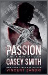 The Passion of Casey Smith