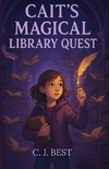 Cait's Magical Library Quest