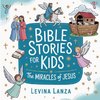 Bible Stories For Kids