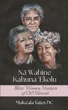 Na Wahine Kahuna