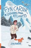 Fyn Carter and the Legends from Atlantis
