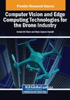 Computer Vision and Edge Computing Technologies for the Drone Industry