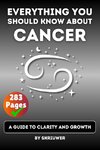 The Cancer Book