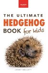 Hedgehogs