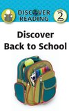 Discover Back to School