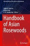 Handbook of Asian Rosewoods