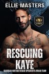 Rescuing Kaye