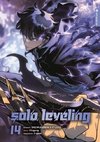 Solo Leveling 14