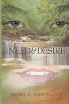 Need and Desire