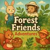 Forest Friends Adventures