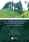 Agriculture and Climatic Issues in South Asia