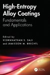High-Entropy Alloy Coatings