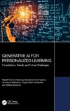 Generative AI for Personalized Learning