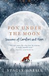Fox Under the Moon