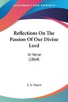 Reflections On The Passion Of Our Divine Lord