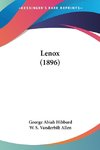 Lenox (1896)