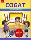 COGAT Test Prep Grade 7 and Grade 8 Level 13 and Level 14