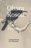 Ohara Koson Birds and Flowers