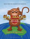Hullabaloo The Funky Singing Monkey Song Book