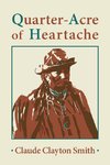 Quarter-Acre of Heartache
