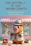 The Mystery of the  Missing Donuts