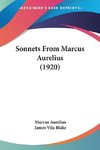 Sonnets From Marcus Aurelius (1920)