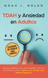 TDAH y Ansiedad en Adultos