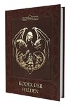 DSA5 - Kodex der Helden (Nachdruck)