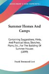 Summer Homes And Camps