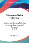 Philosophy Of Odd Fellowship